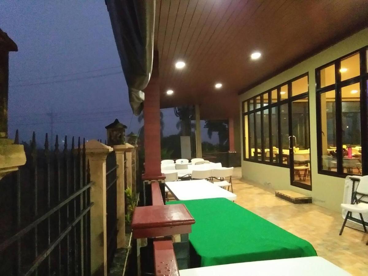 Northstar Hotel & Resort Ban Mae Kon Exterior foto